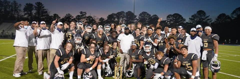 River Ridge Football Recruits's banner