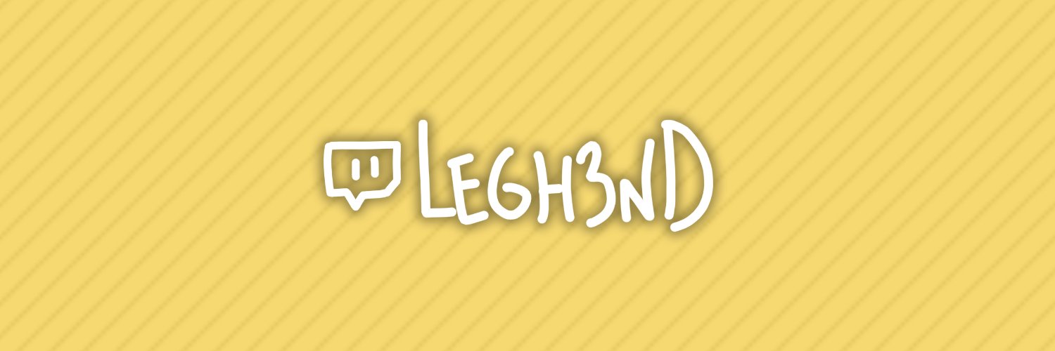 legh3nd🍄 banner