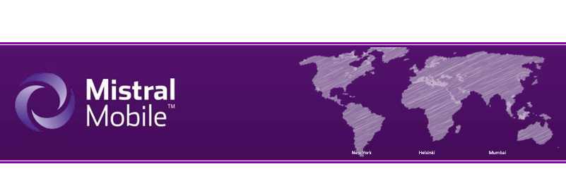 MistralMobile's profile banner image