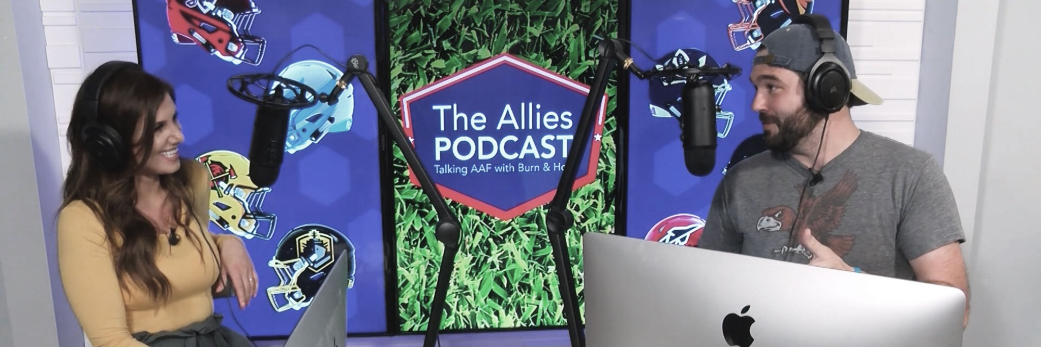 aafALLIES's profile banner image