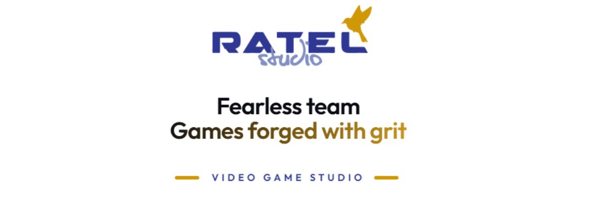 RatelStudio's profile banner image