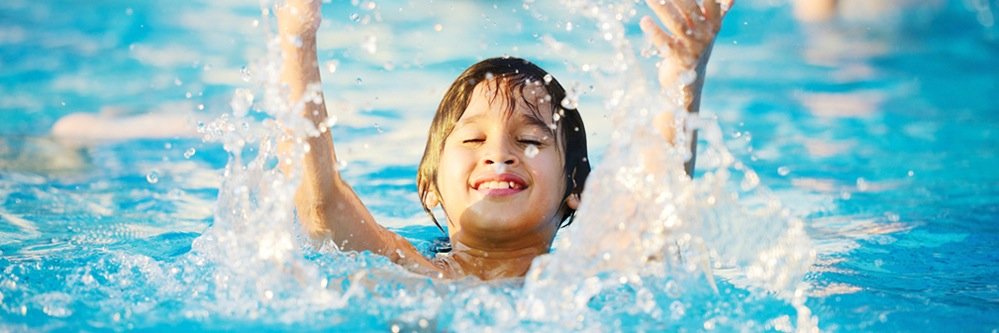 Cricklade Leisure banner