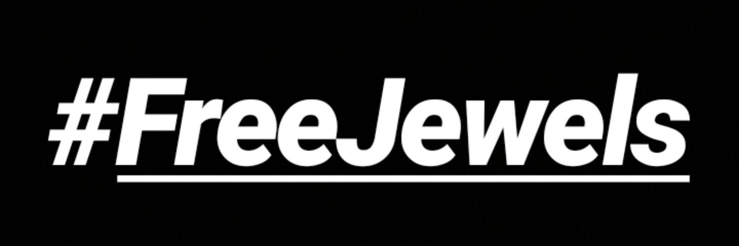 Free_Jewels's profile banner image