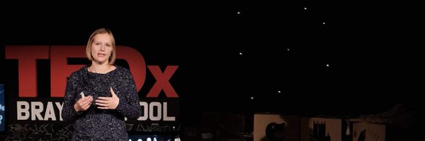 hilaryhamnett Profile Banner