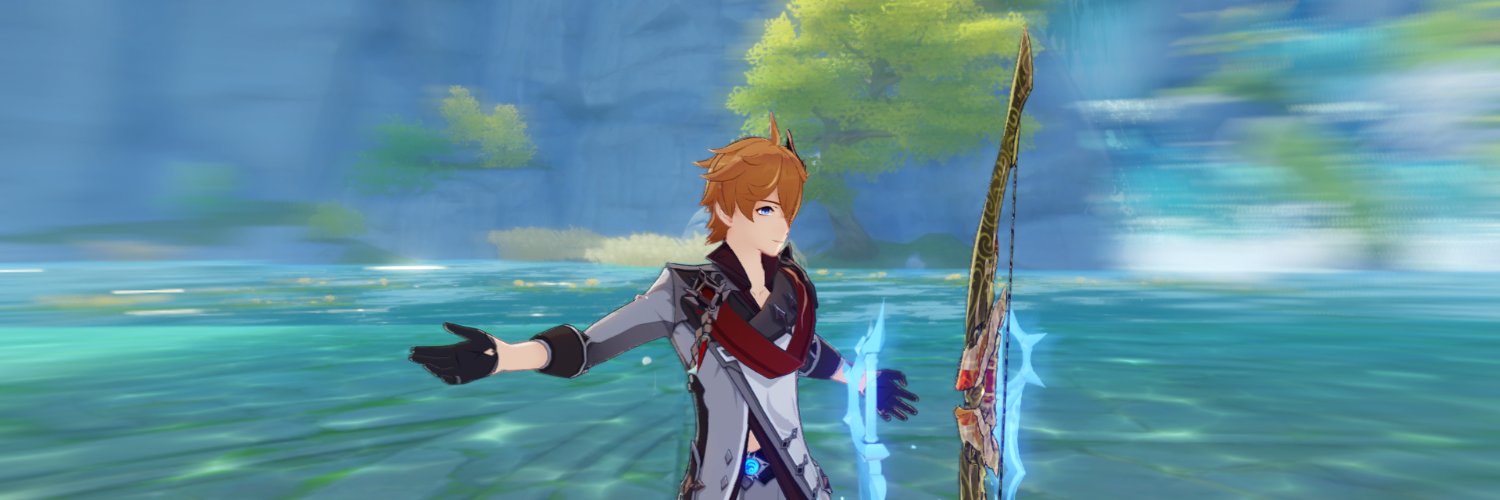Ablobeus's profile banner image