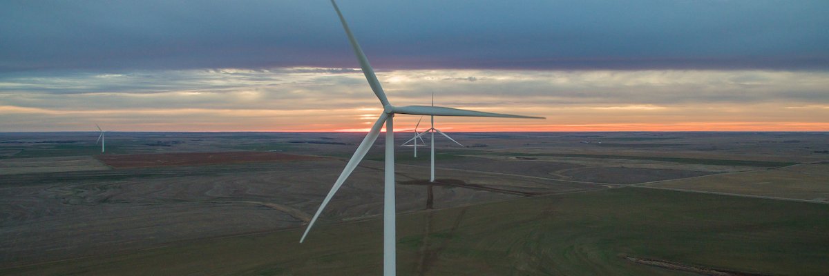 KansansForWind's profile banner image