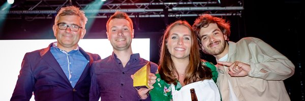 ChipShopAwards Profile Banner