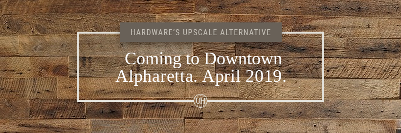urbanhardwareGA's profile banner image