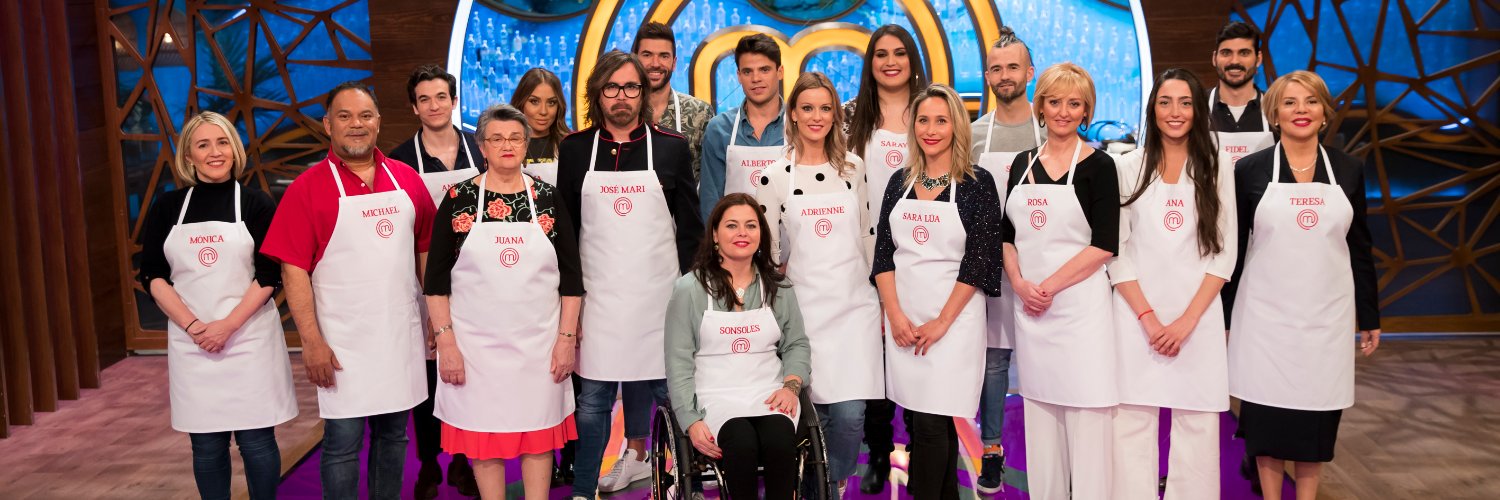 Ana MasterChef 8 banner
