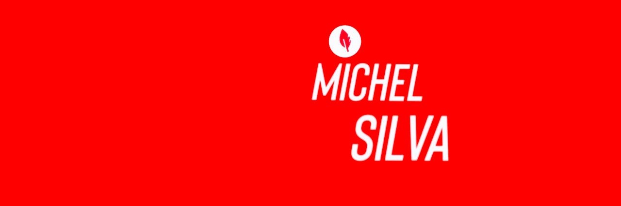 Michel Silva 🚩 banner