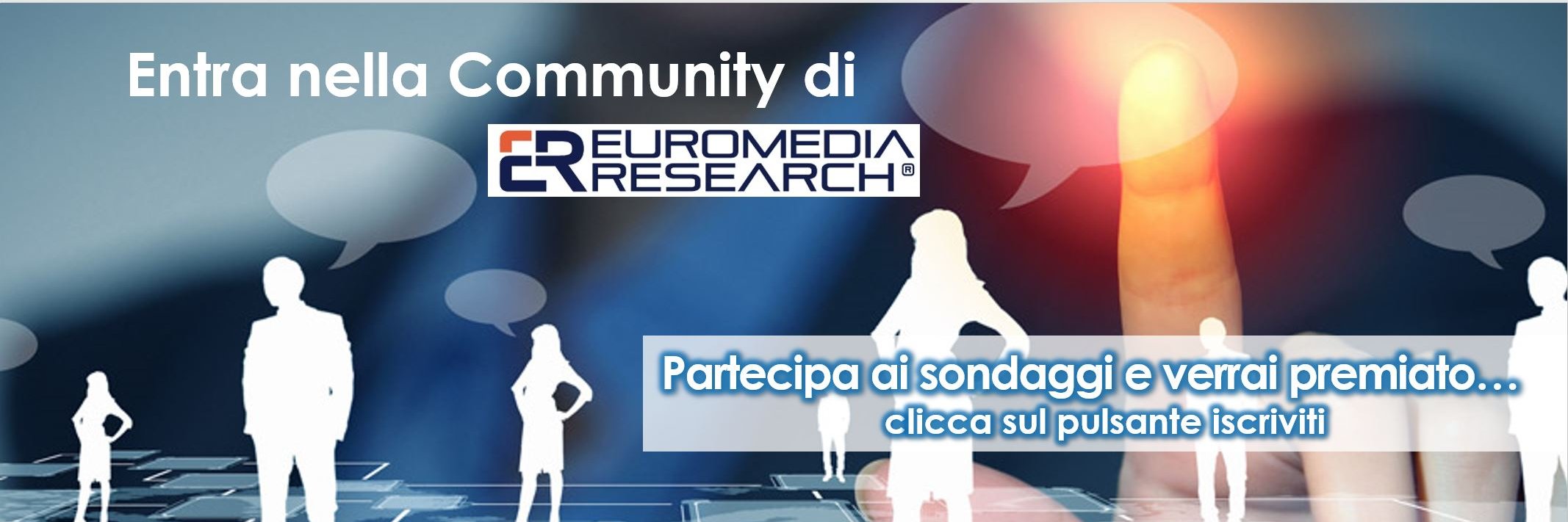 Euromedia Research banner
