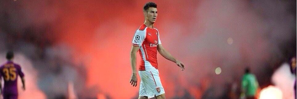 SweArsenalNews's profile banner image