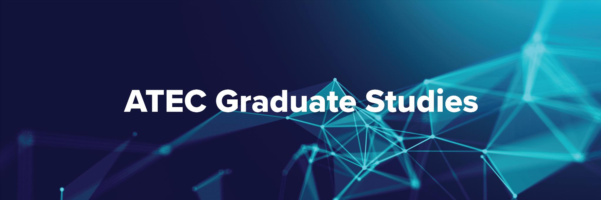 ATECGradStudies's profile banner image