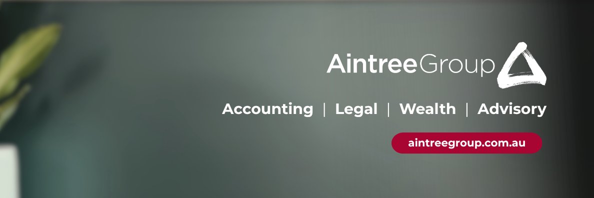 aintreegroup's profile banner image