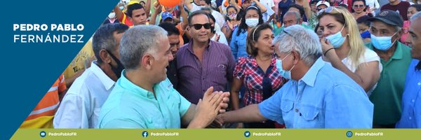 PedroPabloFR Profile Banner