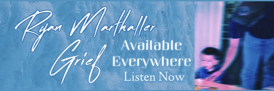 Ryan Marthaller's banner