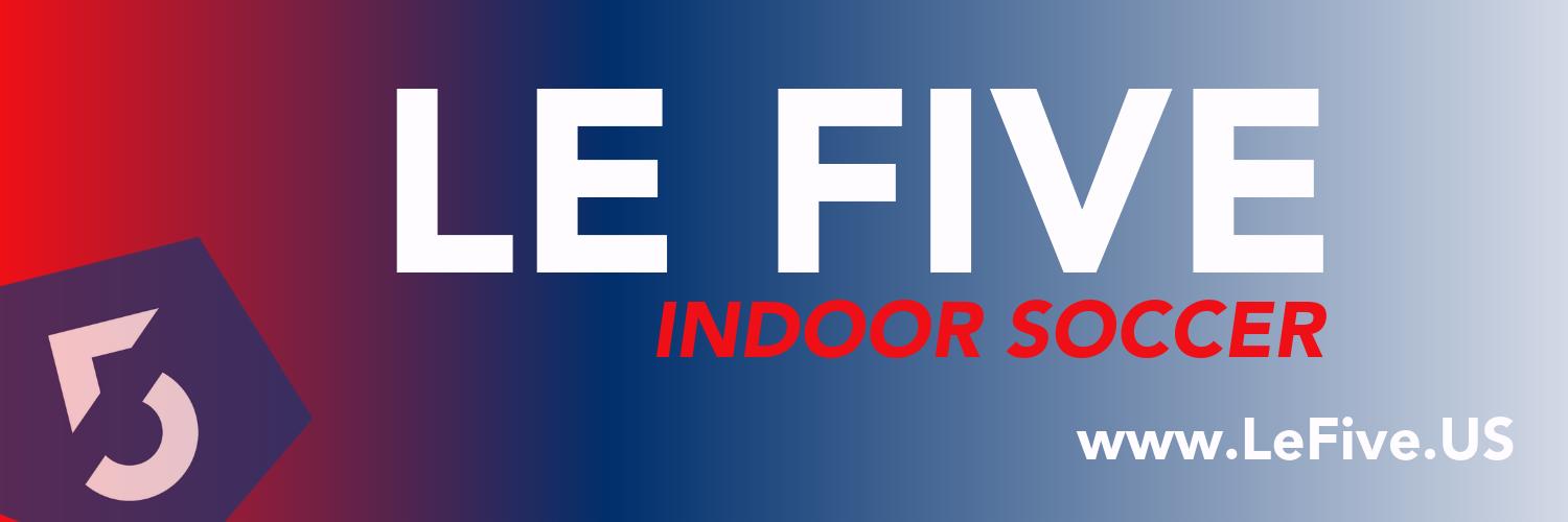 Le Five West Sacramento banner