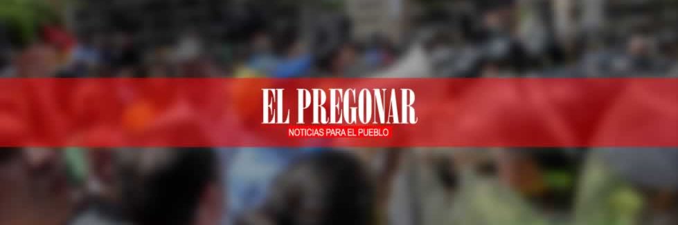 El Pregonar banner