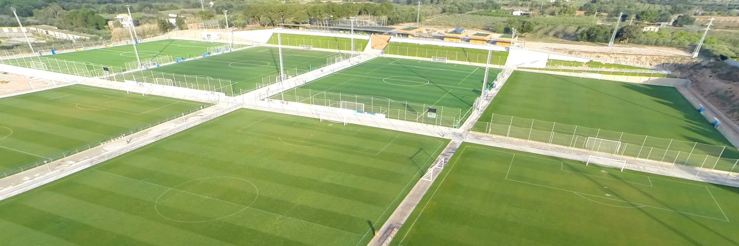 Mediterranean Sports Hub banner