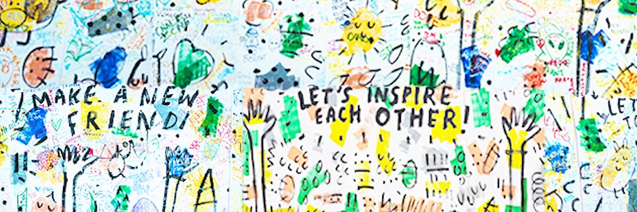 Bonnaroo Works Fund banner