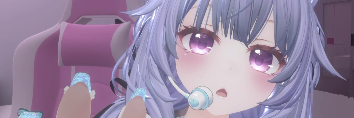 とら次郎@いのりまち町民🐺🐾💙 banner