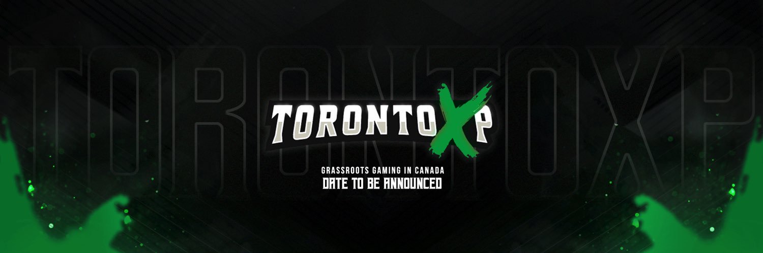 TorontoXP banner