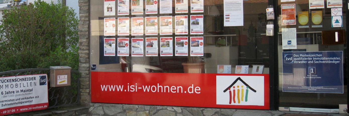 isi_wohnen's profile banner image