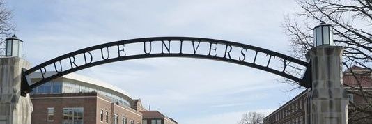 Purdue Student Education Association banner