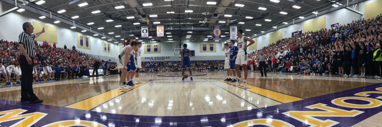 Prep March Madness banner