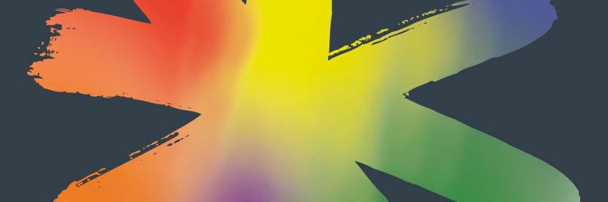 Liverpool Pride banner