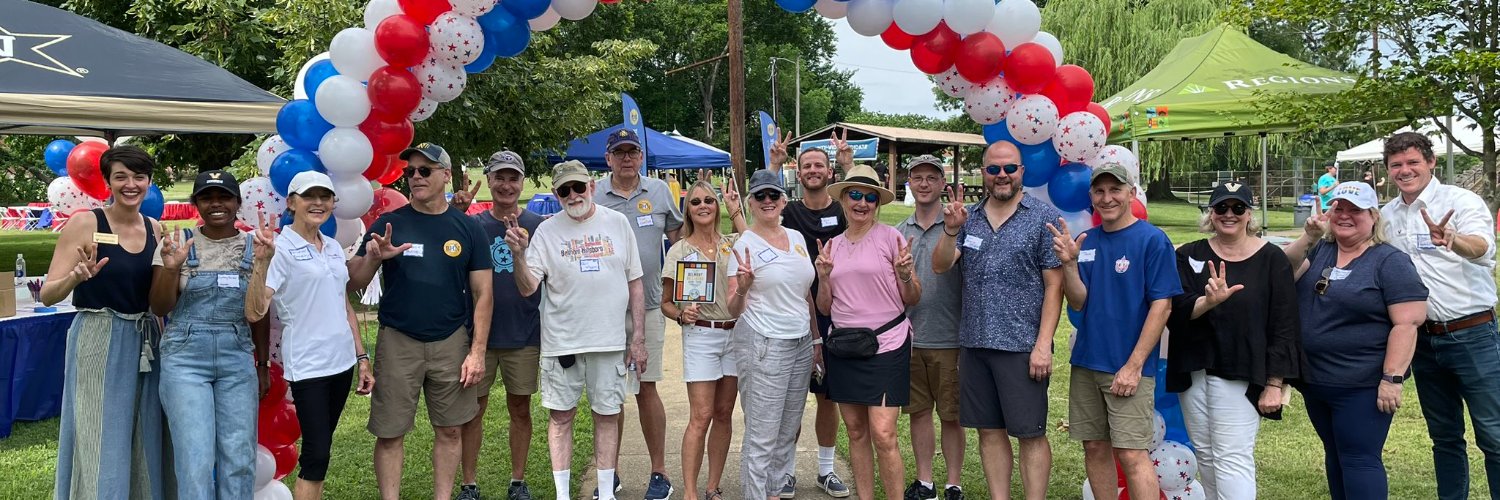 Vanderbilt Community Relations banner