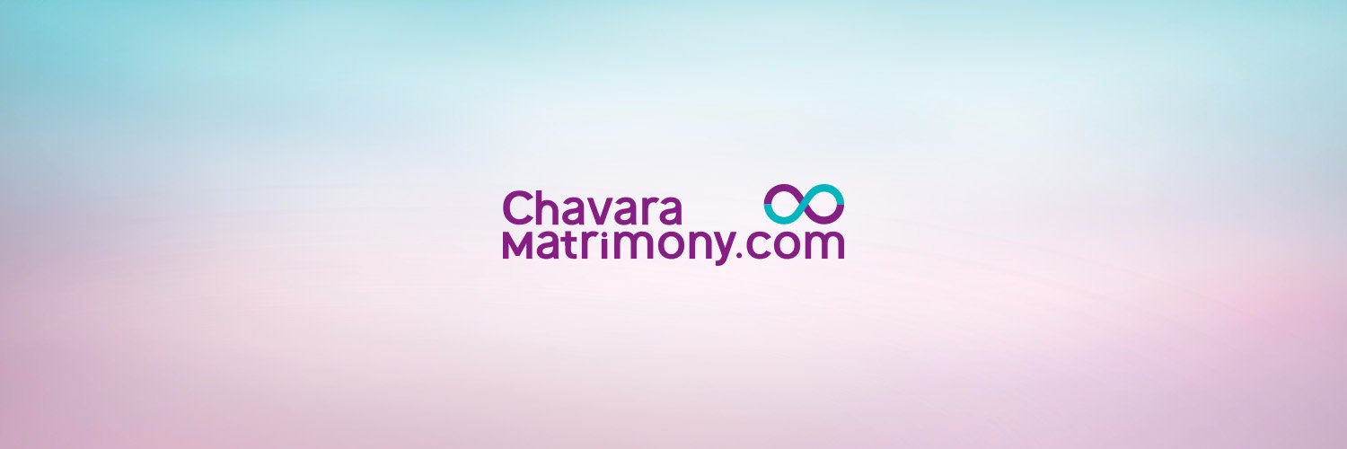 ChavaraMatrmony's profile banner image