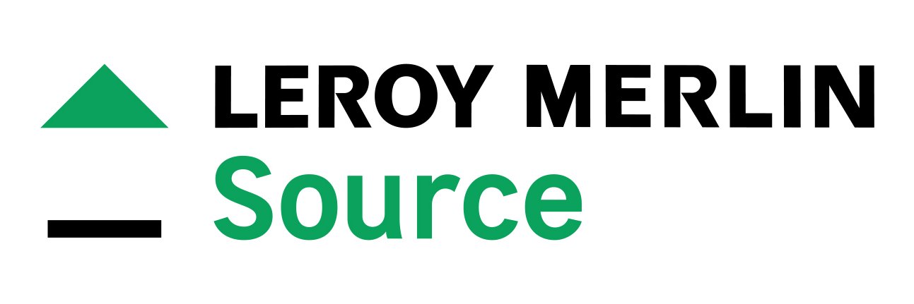 Leroy Merlin Source banner