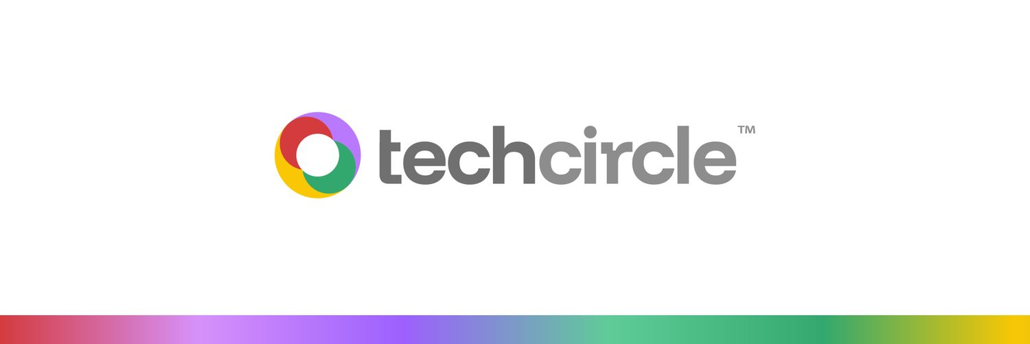 TechCircle's banner