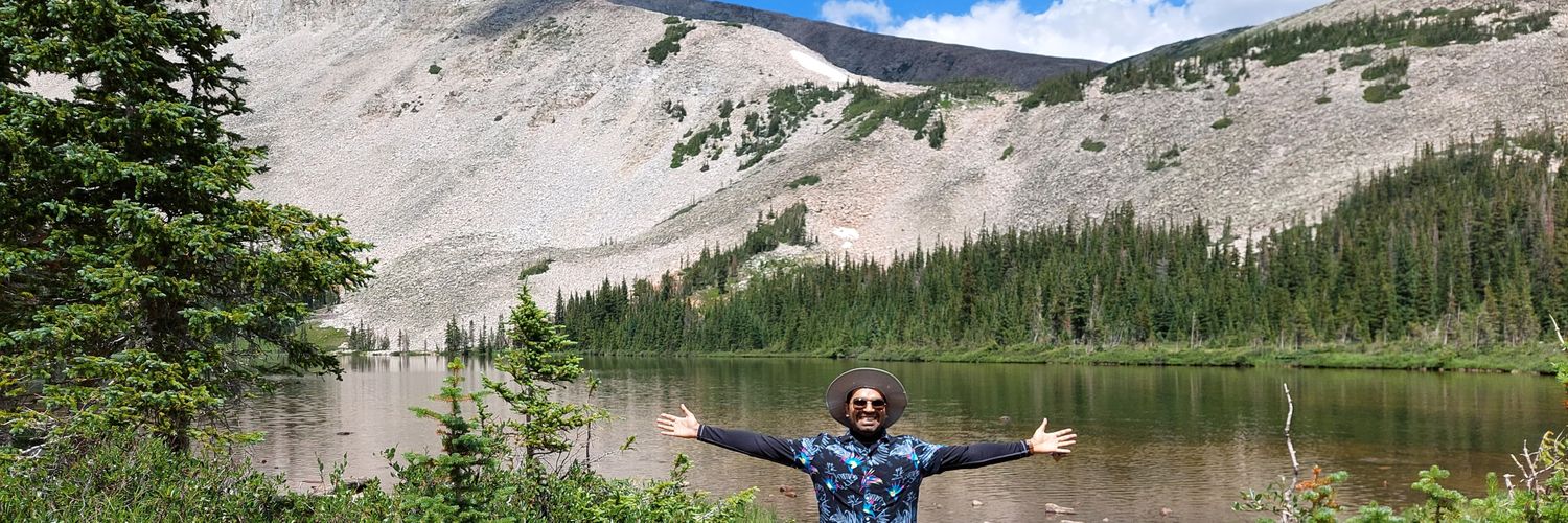 Sumanta Chatterjee banner