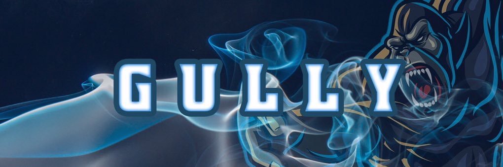 GullyGG's profile banner image