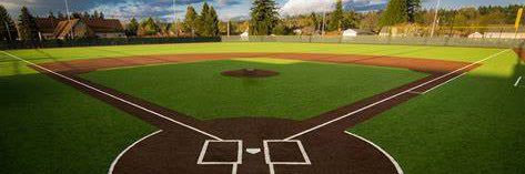 AHS Trojan Baseball banner