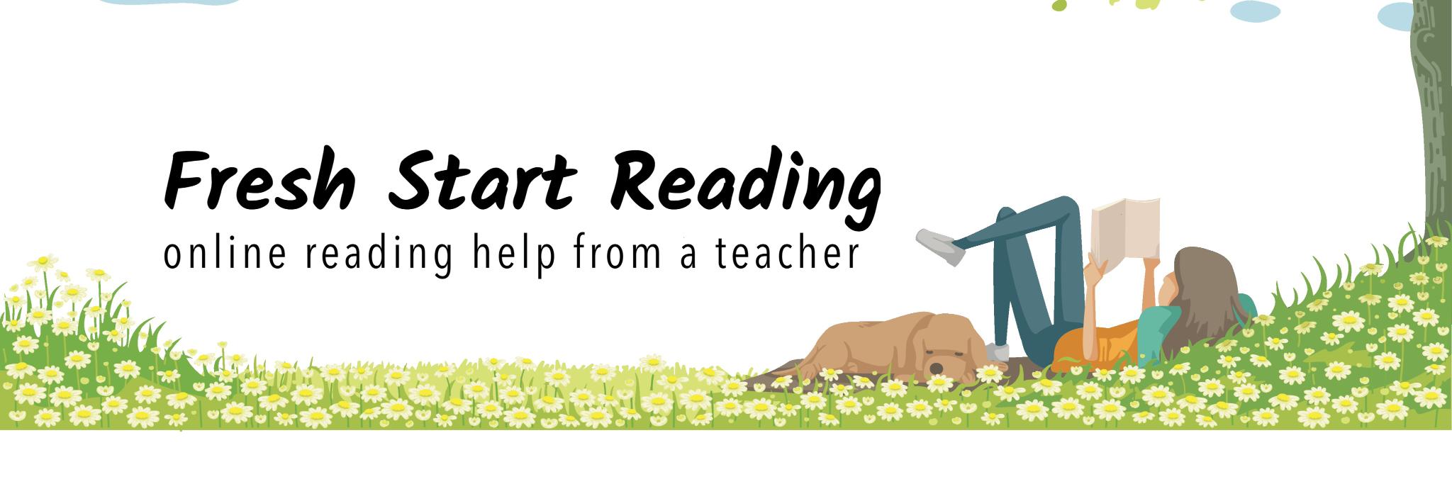 freshstartread's profile banner image
