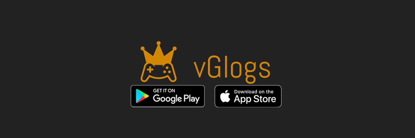 vGlogs banner