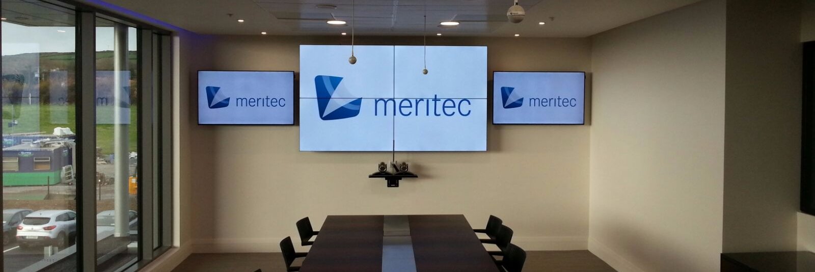 MeritecAV's profile banner image