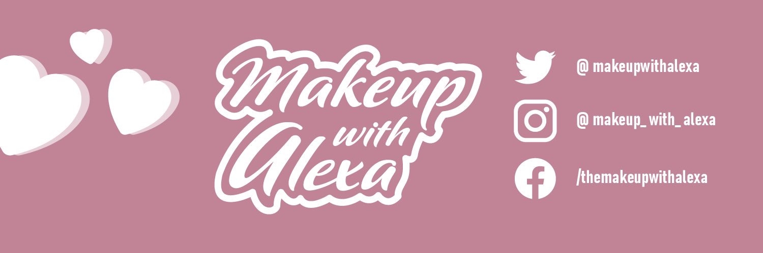 Glamazon Alexa 💋 banner