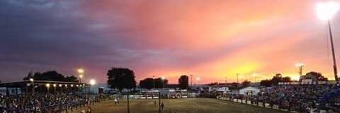 wapelloprorodeo's profile banner image