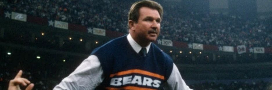 BearsAGS's profile banner image