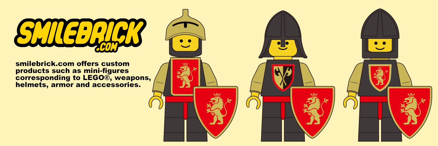 smilebrick's profile banner image