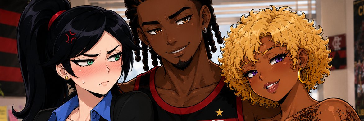 Mkallister2's profile banner image