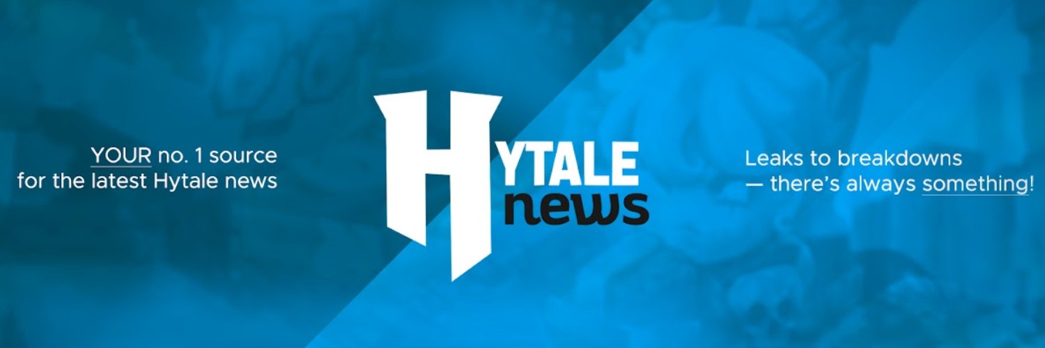 Hytale News's banner