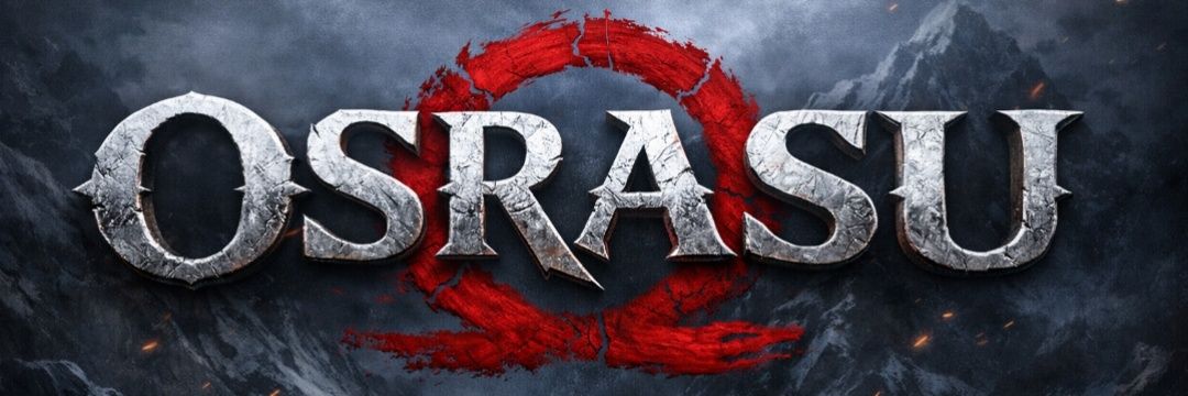 OsRaSu's profile banner image