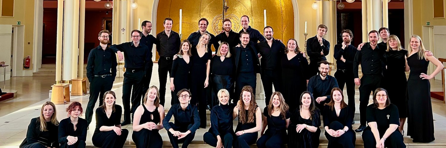 vocechoir's profile banner image
