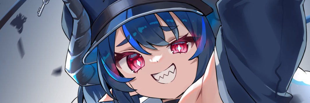 にとろん🦖お仕事募集中 banner