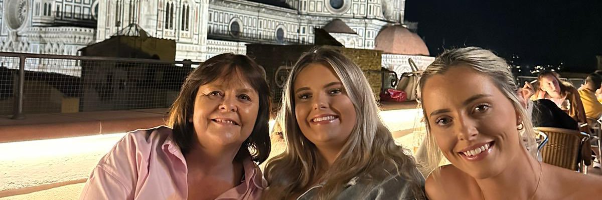 Alan O’Neill banner